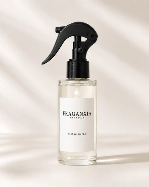Mist ambiental FRAGANXIA - color claro